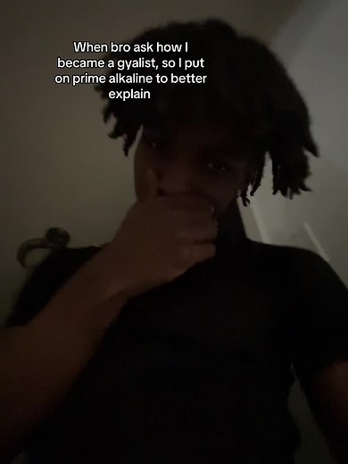 crxui2x (@crxui2x)’s video of alkaline extra lesson