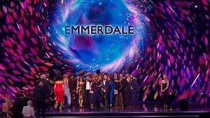 Emmerdale's Reece Dinsdale claims the set is haunted by John Thaw