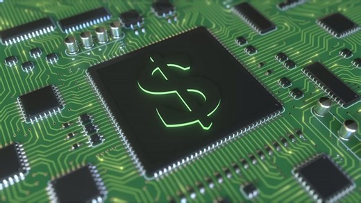 Artificial intelligence hype cycle risks collapse with market implications