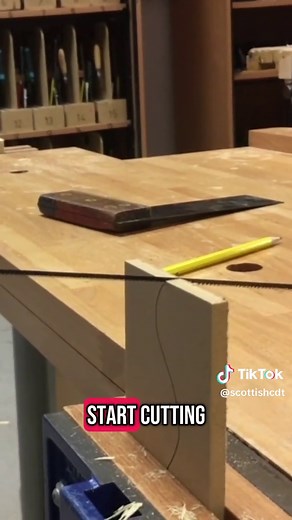 Mastering the Coping Saw: A Complete Beginner's Guide
