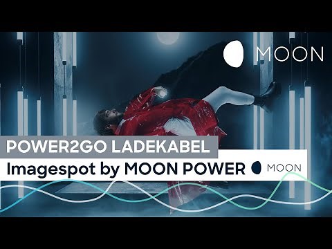 Mobiles Ladekabel POWER2Go von MOON POWER