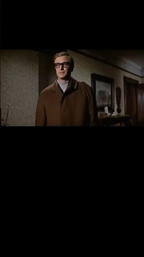Funeral in Berlin (1966) #MichaelCaine #spymovie