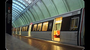 Green line Metro closures could impact your weekend travel plans