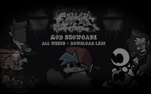 这个模组终于圆满了，Everywhere At The End Of Funk REMASTERED（绝对优质