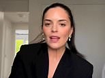 Neighbours star Olympia Valance reveals heartbreak over miscarrying twins