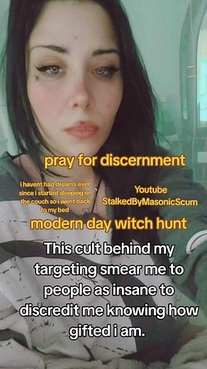 #stalking #organizedcrime #organizedstalking #murder #criminals #humantraffiking #humantraffickingawareness #abuse #bullying #setup #trafficking #groupstalking #harrassment #fraudsters #prison #prisontok #slander #rico #police #fbi #narcs #jealousy #obsessed #insecure #covertnarcissist #SecretEnvy #liars #Entrapments #legal | Claritywithjtarot