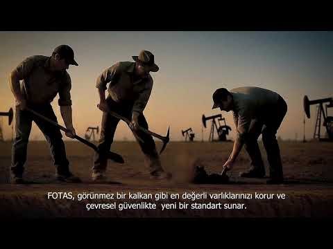 Distributed Fiber Optic Sensing - FOTAS