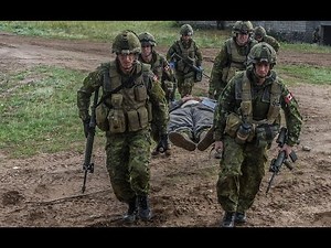 Truth Duty Valour Episode 304 – Combat Medics