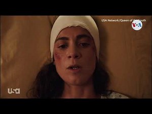 Actriz Alice Braga habla sobre el final de su rol como “La Reina del Sur”