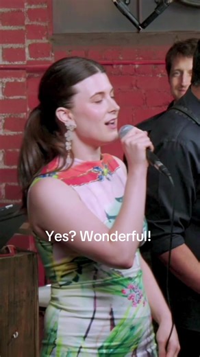 Eloise: Live From Monks Album Release Announcement