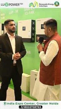 REI Expo 2025 Day 3: Closing Highlights & Clean Energy Innovations