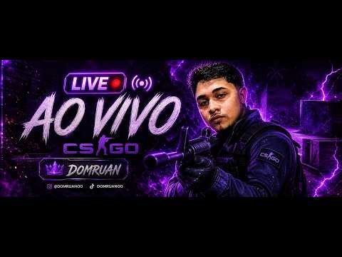 💜 AO VIVO! GAMEPLAY (GTA V, CS:GO E MAIS)