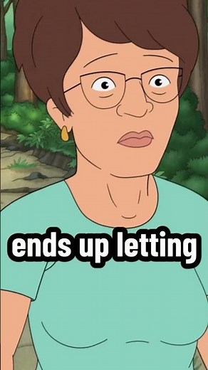 King of the Hill on Religion
