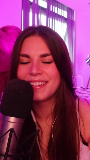 Whispering You to Sleep ❤️ ASMR by Lauren Alexis