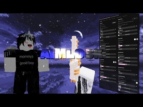 AIMLOCK || Hand cam ||