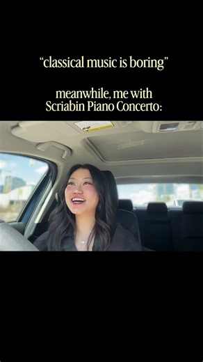 SCRIABIN PIANO CONCERTO 🔛🔝🫠🥹 #piano #classicalpianist #scriabin #classicalmusic