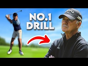 Pete Cowen's #1 Drill For Amateurs to Improve