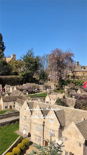 The Cotswolds moments #explore #travel #fairytales #cotswolds