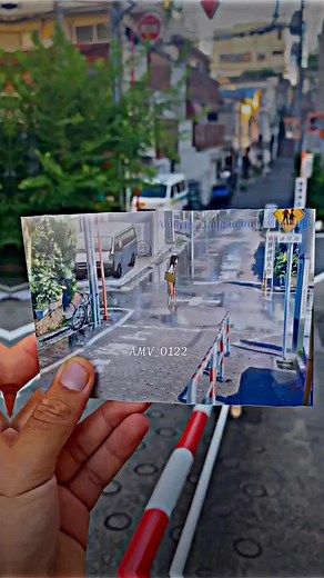 Anime :- Your Name #anime #yourname #nandemonaiya #like #share #comment