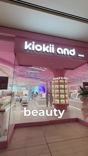 ✨NEW✨ Asian Beauty Store in Richmond Center!!! 😱😱 . Are you a huge fan or Asian beauty brands, trends and everything in between because you’re gonna LOVE this new store in Richmond Center! They literally have all the viral products ppl talk about and you can now try and swatch them in store ?? Like they have a section for the @tirtir_global cushion foundations!!! 😱😱 shade selection is quite limited BUT the fact that we have this here now is AMAZING! . Their prices are honestly not bad at all