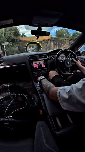 Adz on Instagram: "Anyone know anywhere decent to get Carbon panels fitted? @motormind.shop CODE - “blackr5” for 5% off parts @autoid CODE - “blackr5” for 5% off #blackr #asbowhips #vw #golf #vwgolf #volkswagen #cars #golfr #mk7r #golf7 #vwlove #vwlovers #lowlife #carporn #germancars #tuning #turbo"