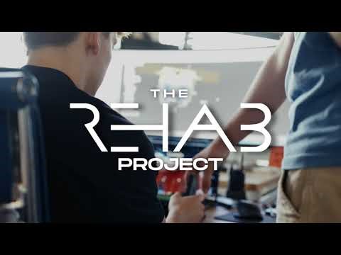 (Official Trailer) Project REHAB 2025