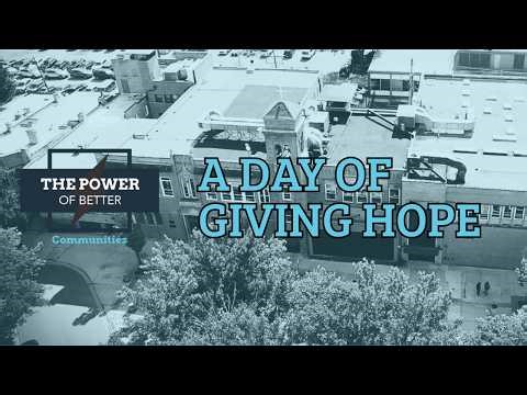 Chicago Electrical Contractors Giving Hope | The Power of Better | Episode 20
