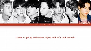 bts-防弹少年团新英文歌～‘Dynamite‘/油管官方mv刷起来/