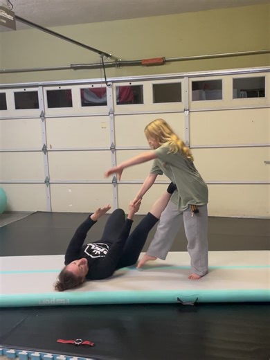 Sarah Kaufman on Reels