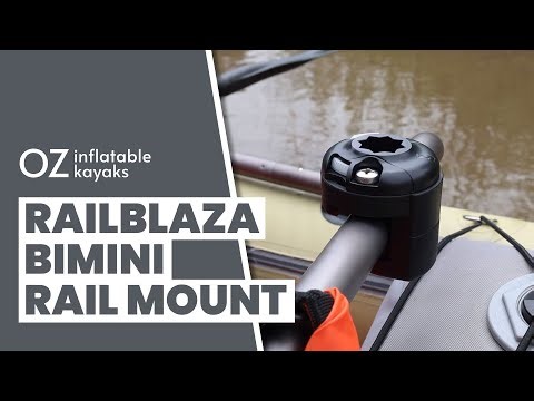 Railblaza Bimini Mount