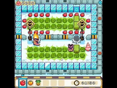 Bad Ice Cream 3 Full Gameplay Walkthrough (20-24 lvl)