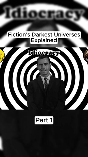 #fiction #darkfiction #universes #explained #darkest | universe