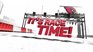 Chevron Cars Challenge Intro