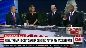 36K views · 551 reactions | This is something very positive. Something important. Amendment 4 in Florida to make it so people who were previously convicted have the right to vote. Liberty and justice for all. #Redemption #Yeson4 #Amendment4 #Florida | Van Jones | Facebook