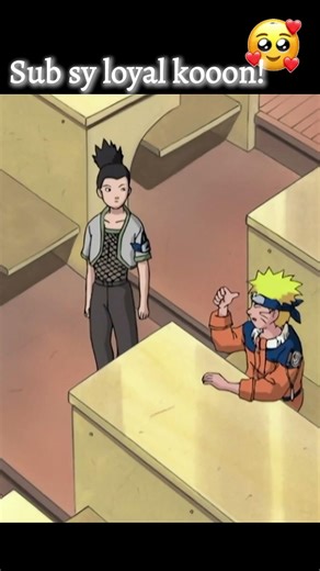 [Sub sy loyal Koon! 😘😘] | Naruto || Love edit | Anime Short | The-anime-cloud