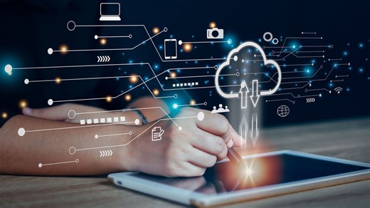 QuickConnect ermöglicht externen Zugriff aufs NAS