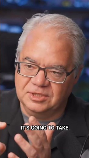 RTK Drone Shot: Build a Sky Rail for Perfect, Repeatable Shots! #shorts