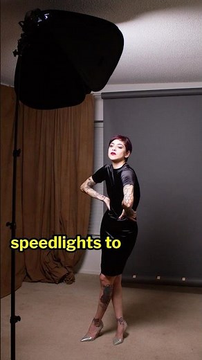 Speedlights & softboxes? #photographertips #beginnerphotographer #flashphotography