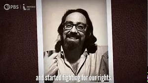 15K views · 34 reactions | "There isn't anything wrong with them, so there can't be anything wrong with me." #CuredFilmPBS is the story of 1970s LGBTQ+ activists fighting the establishment to remove homosexuality as a mental illness. Watch starting Monday, Oct. 11 on PBS and the PBS Video app. https://to.pbs.org/3AdJcuX | Independent Lens | PBS | Facebook