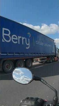 Overtake Smart or Stay Patient – Motorcycle Riding Tips