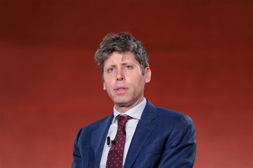 Suspect in attack at Sam Altman’s house charged with attempted murder and attempted arson