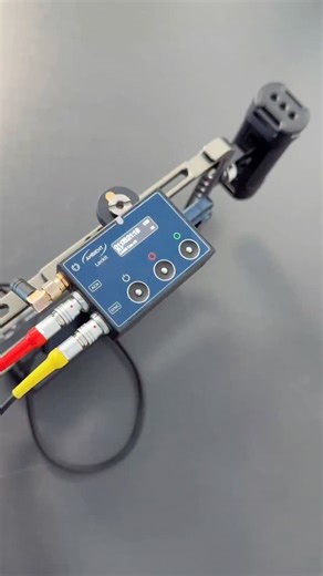 With the @blackmagicnewsofficial Camera Pro Dock, you can now feed genlock and timecode into your @apple iPhone 17 Simply connect our Lockit or LockitBT to the Pro Dock using “Genlock IN” and “TC IN” In Blackmagic Camera, you can see that it has worked when “REF” (for Genlock) and “EXT” (for timecode) are displayed. We will be creating a detailed how-to guide for this in the coming weeks. #timecode #genlock #sync #blackmagic #iphone17 | Ambient