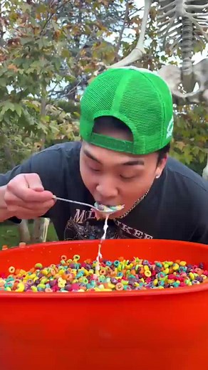 1.2K views | A Challenge Gone Horribly Wrong… #reels | coming2theville | Facebook