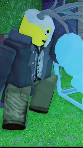 Cutscene || Double Diamonds Weekend #99nightintheforest #roblox #shorts