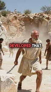 He Survived 7 Years of Torture Using Ancient Philosophy