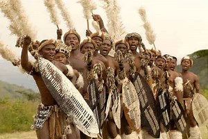 Zulu people - Alchetron, The Free Social Encyclopedia