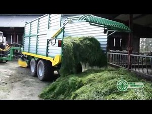 Zero Grazing in Ireland