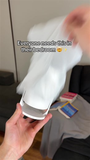 I wish I found this projector earlier 😭😭