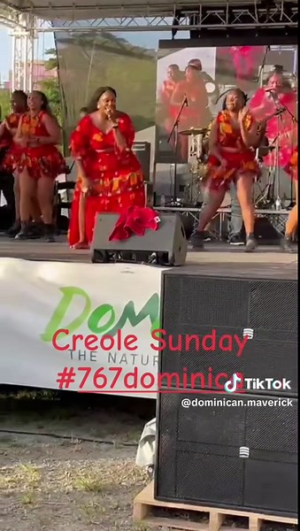 Discover Dominica's Creole Sunday Celebration