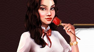 Secret Romance Game · Play Online For Free · Gamaverse.com